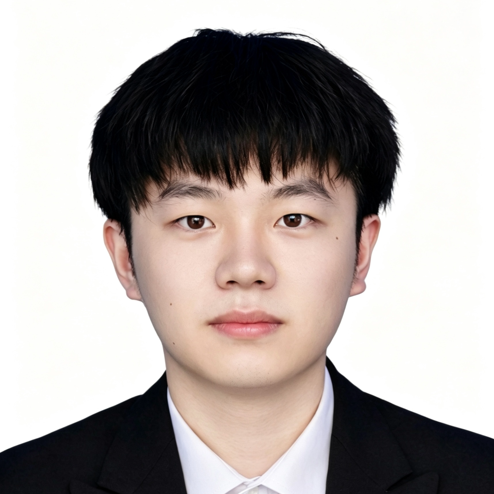 Xi Chen — 陈曦